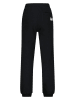 Vingino Sweathose in Schwarz
