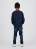 Vingino Spijkerbroek - slim fit - donkerblauw