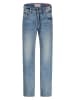 Vingino Jeans - Regular fit - in Hellblau