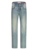 Vingino Jeans - Comfort fit - in Hellblau