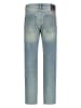 Vingino Jeans - Comfort fit - in Hellblau