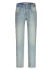 Vingino Jeans - Comfort fit - in Hellblau