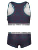 Vingino 2-delige lingerieset donkerblauw