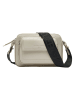 Liebeskind Berlin Umhängetasche in Beige - (B)25 x (H)20 x (T)11 cm