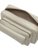 Liebeskind Berlin Umhängetasche in Beige - (B)25 x (H)20 x (T)11 cm