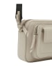 Liebeskind Berlin Umhängetasche in Beige - (B)25 x (H)20 x (T)11 cm