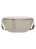 Liebeskind Berlin Leder-Brustbeutel in Beige - (B)40 x (H)27 x (T)11 cm