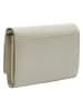 Liebeskind Berlin Leren portemonnee beige - (B)13 x (H)10 x (D)3 cm