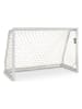 EXIT Fußballtor "Scala" in Weiß - (B)120 x (H)80 cm - ab 3 Jahren