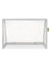 EXIT Fußballtor "Scala" in Weiß - (B)120 x (H)80 cm - ab 3 Jahren