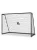 EXIT Fußballtor "Scala" in Schwarz - (B)300 x (H)200 cm - ab 3 Jahren