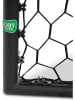 EXIT Fußballtor "Scala" in Schwarz - (B)300 x (H)200 cm - ab 3 Jahren
