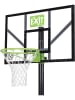 EXIT Basketbalstandaard "Comet" zwart - vanaf 3 jaar