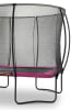 EXIT Trampolin "Silhouette" in Pink - (B)305 x (H)262 cm - ab 3 Jahren