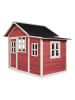 EXIT Speelhuis "Loft 150" rood - vanaf 3 jaar