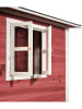 EXIT Speelhuis "Loft 150" rood - vanaf 3 jaar