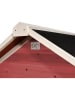 EXIT Speelhuis "Loft 150" rood - vanaf 3 jaar