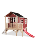 EXIT Spielhaus "Loft 350" in Rot - ab 3 Jahren