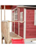 EXIT Spielhaus "Loft 350" in Rot - ab 3 Jahren