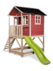 EXIT Speelhuis "Loft 500" rood - vanaf 3 jaar