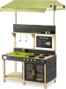 EXIT Outdoor-Spielküche "Yummy 300" mit Zubehör - ab 2 Jahren