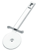Fissler Roestvrijstalen pizzasnijder "Profi Collection®"