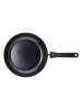 Fissler Pfanne "Essential" in Schwarz - Ø 24 cm