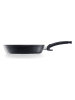Fissler Pfanne "Levital® Comfort" in Schwarz - Ø 24 cm