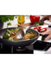 Fissler Pan "Adamant®" zwart - Ø 20 cm