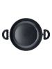 Fissler Serveerpan "Essential®" zwart - Ø 28 cm