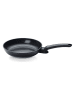 Fissler Bratpfanne "Ceratal®" in Schwarz - Ø 24 cm