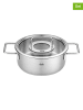 Fissler 2-częściowy zestaw "Pure Collection" - Ø 20 cm