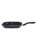 Fissler Grillpfanne in Schwarz - Ø 28 cm