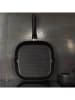Fissler Grillpan zwart - Ø 28 cm