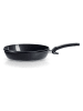 Fissler Patelnia w kolorze czarnym - Ø 24 cm