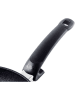 Fissler Pan "Adamant®" zwart - Ø 24 cm