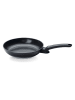 Fissler Bratpfanne "Ceratal®" in Schwarz - Ø 26 cm