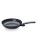 Fissler Bratpfanne "Ceratal®" in Schwarz - Ø 28 cm