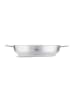Fissler Edelstahl-Servierpfanne "Pure" - Ø 28 cm