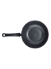 Fissler Wok "Ceratal®" in Schwarz - Ø 30 cm