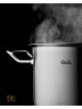 Fissler 2tlg. Set: Edelstahl-Kochtopf "Profi Collection®" - Ø20 cm