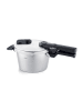 Fissler 3-delige set: roestvrijstalen snelkookpan "Vitaquick® Premium" - Ø 18 cm