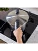 Fissler Edelstahl-Schnellkochtopf "Vitaquick®" - Ø 22 cm