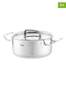 Fissler 2-częściowy zestaw "Profi Collection®" - Ø 24 cm