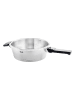 Fissler Edelstahl-Schnellkochtopf "Vitavit®" - Ø 18 cm