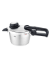 Fissler Roestvrijstalen snelkookpan "Vitavit®" - Ø 18 cm