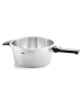 Fissler 4-delige roestvrijstalen pannenset "Vitavit® Premium"