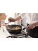 Fissler 4tlg. Pfannenset "Adamant®" in Schwarz
