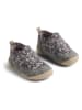 Wheat Pantoffels "Mulle" grijs