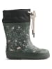 Wheat Gummistiefel "Thermo" in Khaki